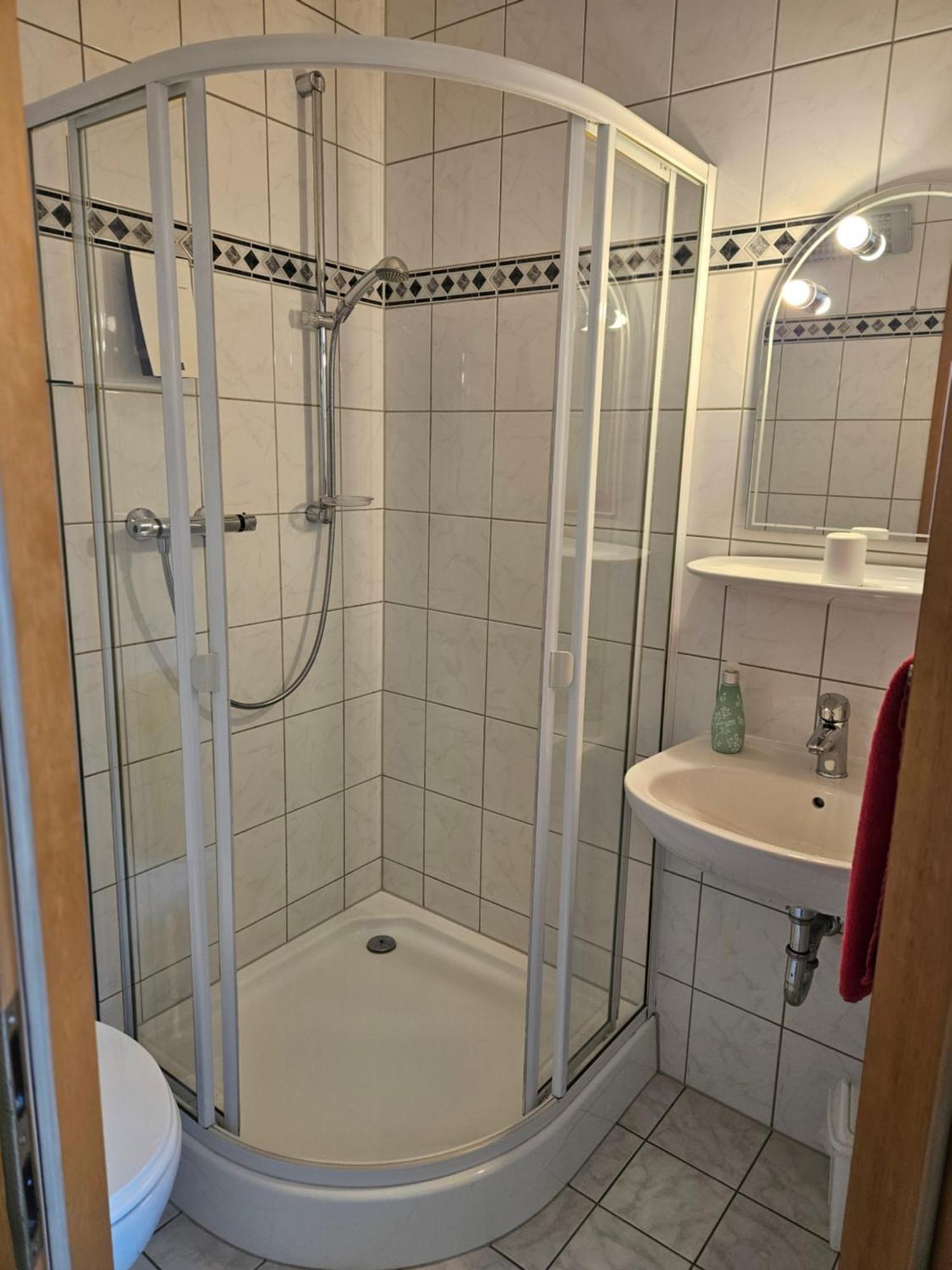 Hotel Zur Krone Hasselfelde Zewnętrze zdjęcie