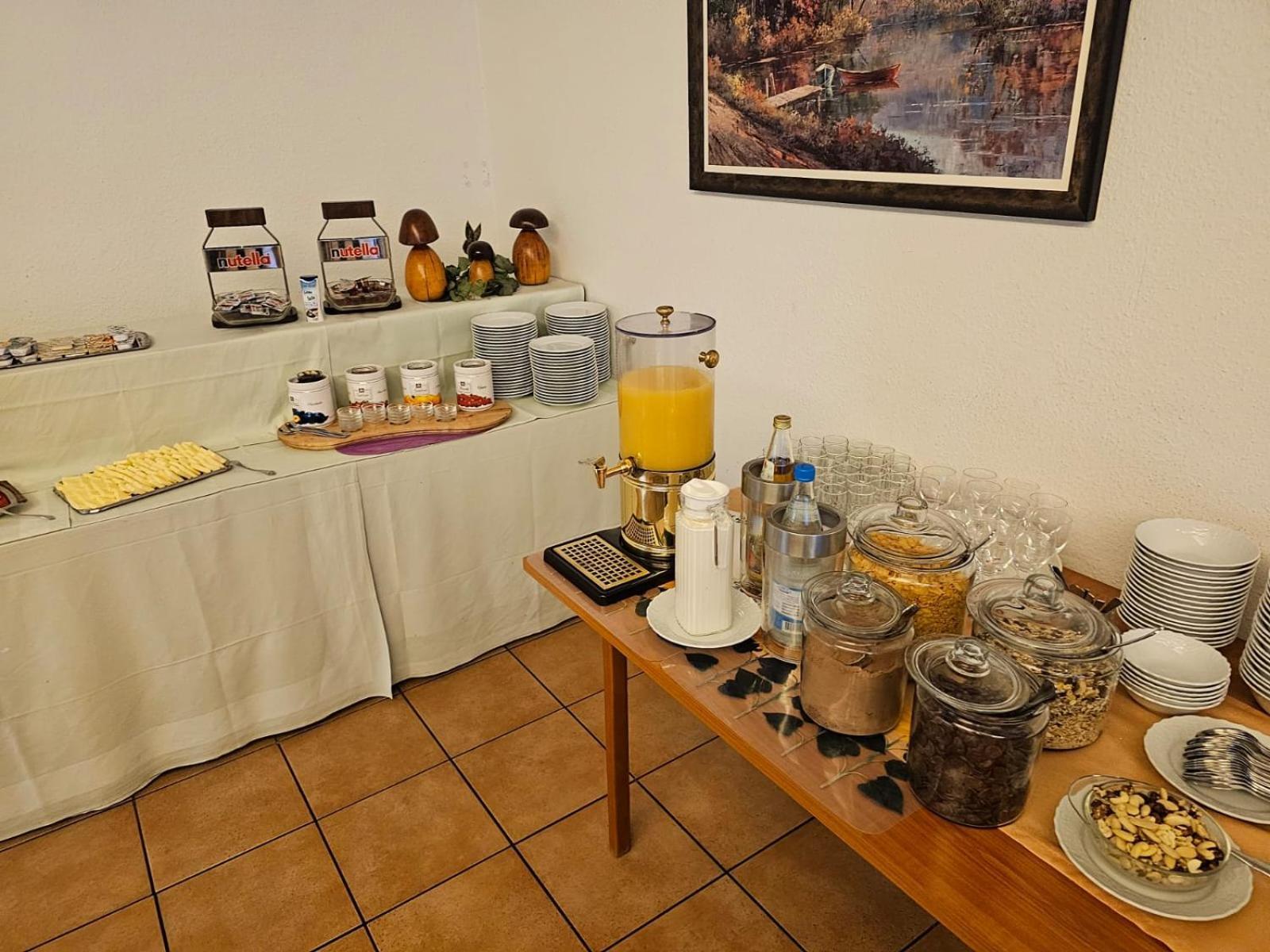 Hotel Zur Krone Hasselfelde Zewnętrze zdjęcie