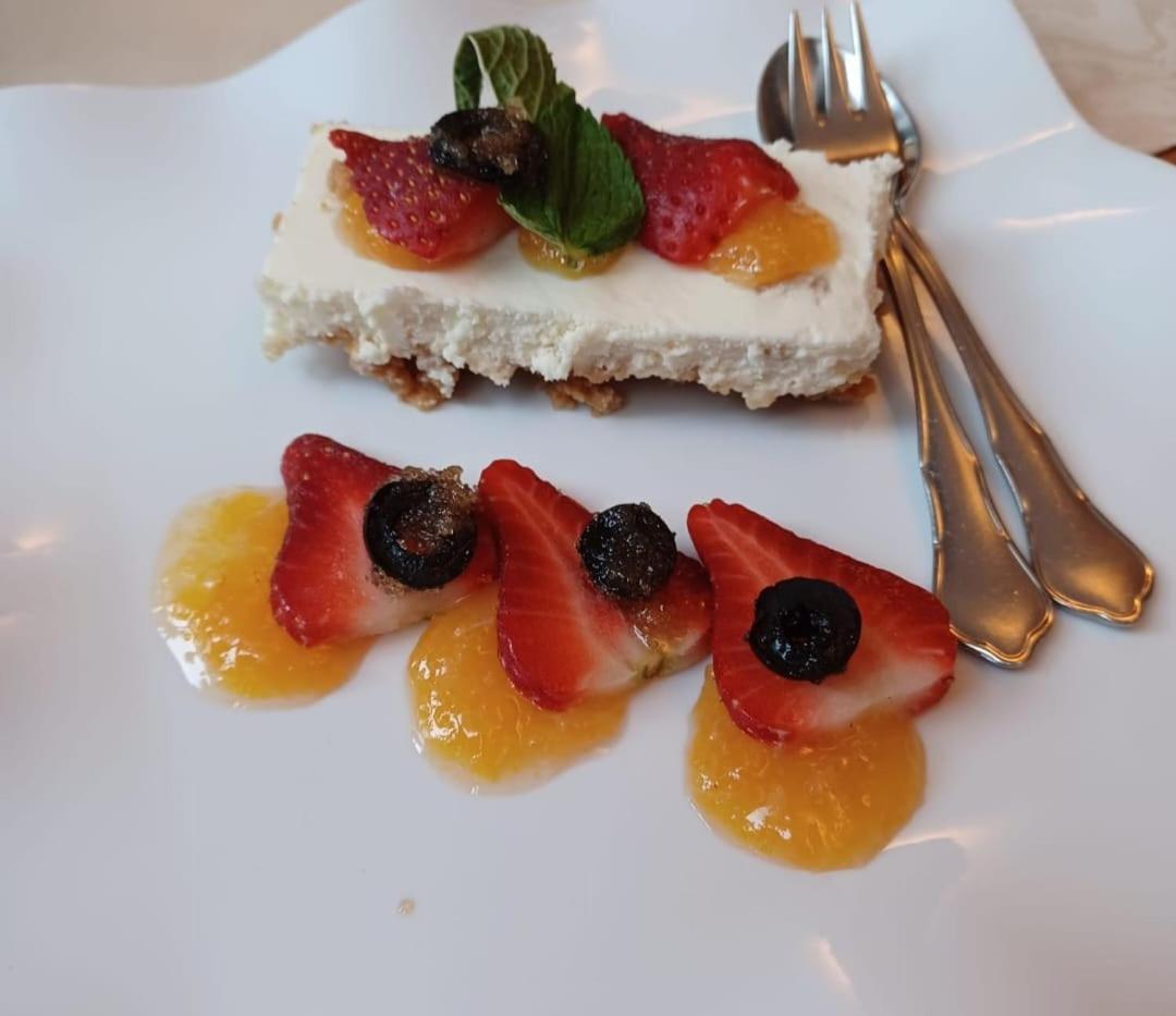Hotel Zur Krone Hasselfelde Zewnętrze zdjęcie