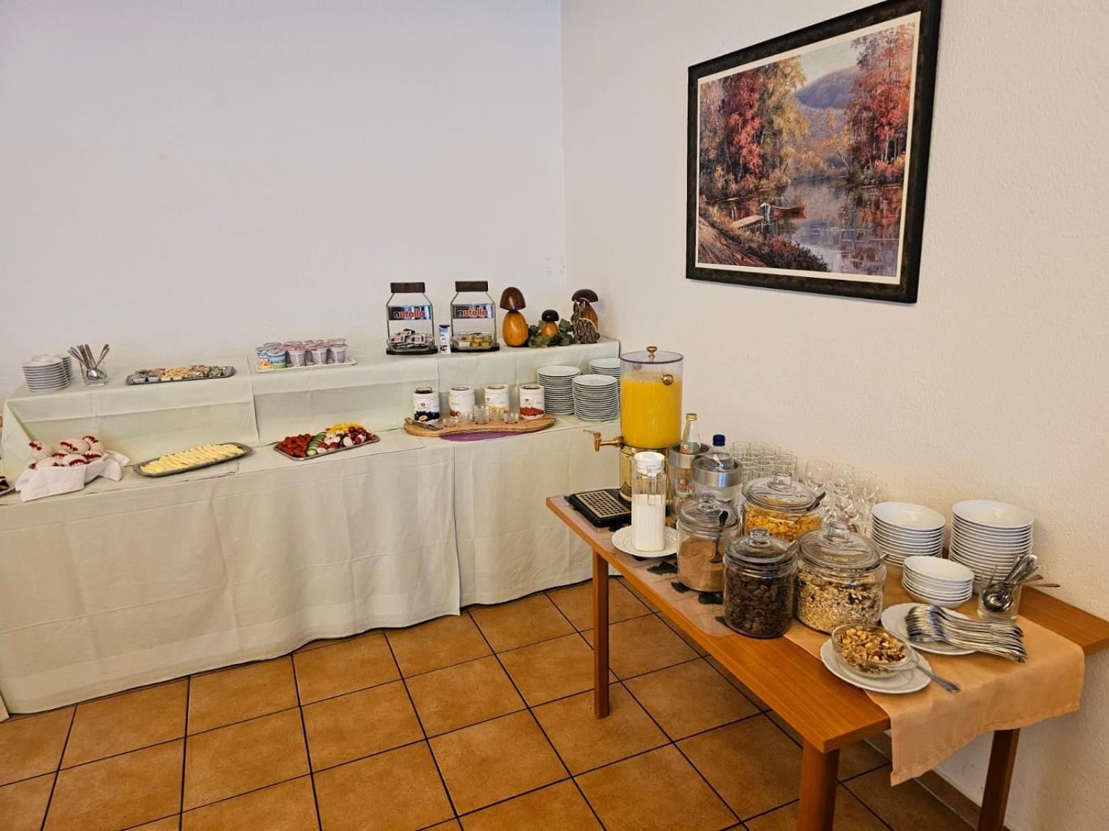 Hotel Zur Krone Hasselfelde Zewnętrze zdjęcie